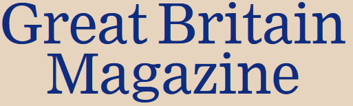 Great Britain Magazine